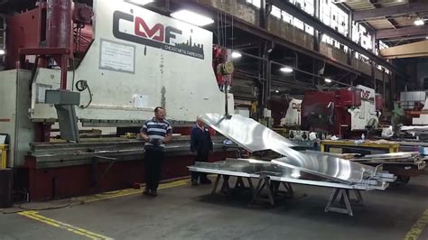 chicago area metal fabrication|Chicago metal fab.